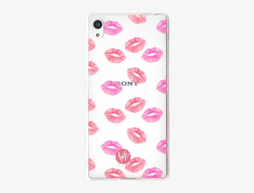 Transparent Watercolor Case By Wonder Forest - Mobile Phone, transparent png download