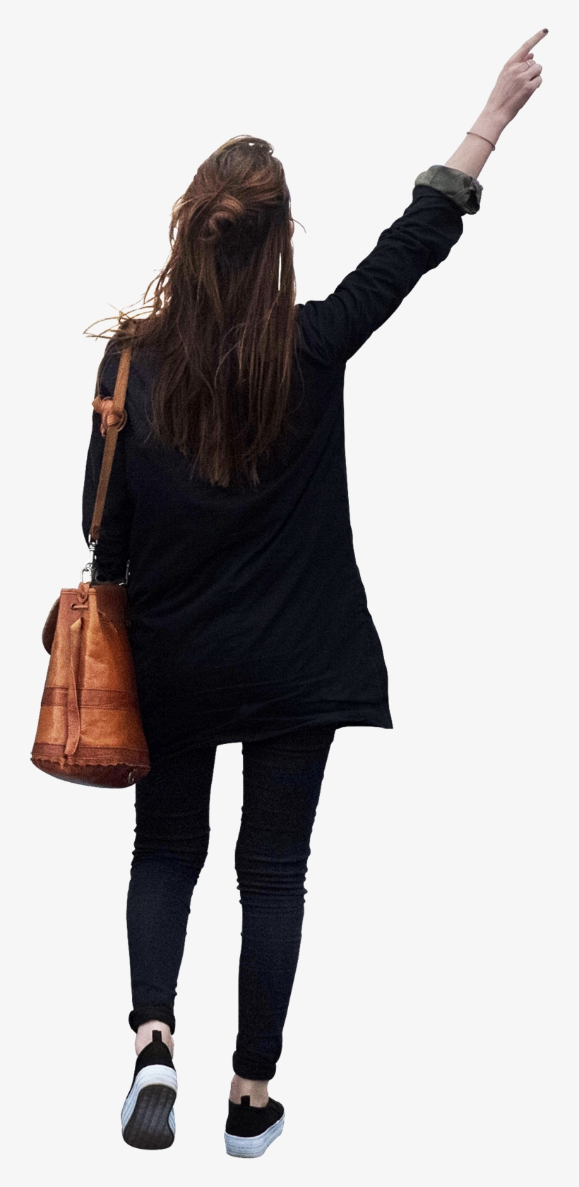 People Png Pic - People In Museum Png, transparent png download