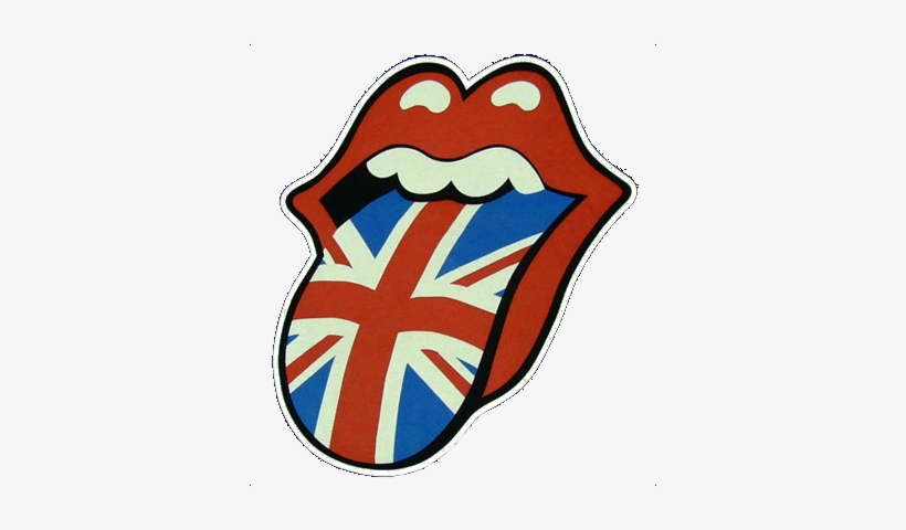 The Rolling Stones Usa Png Logo Rolling Stones Logo British Png Image Transparent Png Free Download On Seekpng