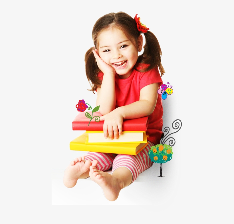 Kids Free Download Png - School Kids, transparent png download