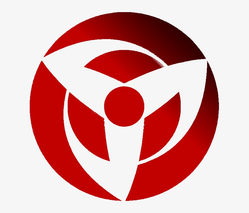 Sharingan - Toxic Player, transparent png download