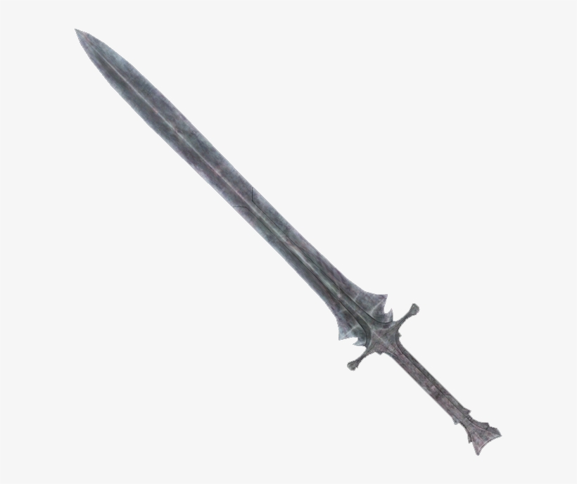 джиггалаг обливион. меч порядка. священный меч. The elder scrolls джиггалаг. стеклянная клеймора обливион.