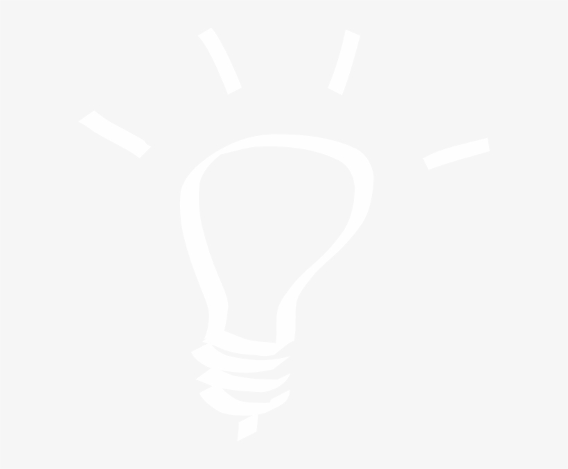 Idea Journal: Bright Ideas Black Cover With White Spine,, transparent png download