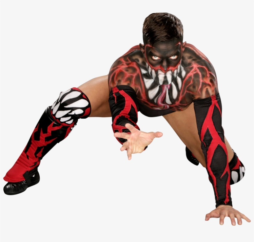 Finn Balor - Wwe Finn Balor Png, transparent png download