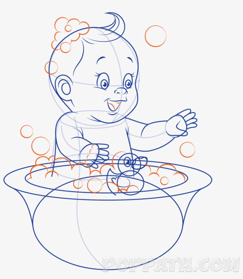 At Getdrawings Com Free Black And White - Drawing, transparent png download