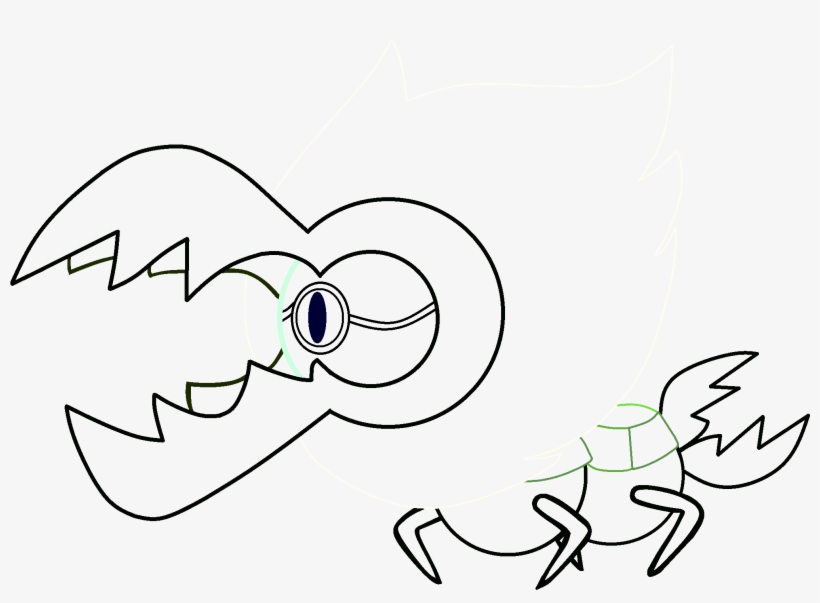 Centepeetle Mother Small Lines - Mother, transparent png download