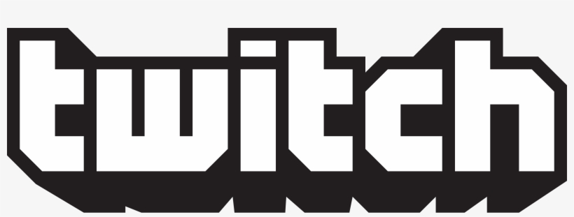 Twitch Logo Png - Twitch Logo Png Transparent, transparent png download