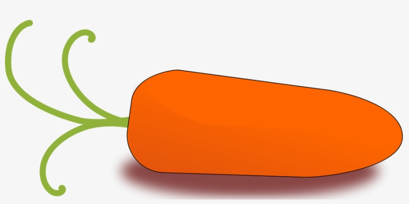 How To Set Use Little Carrot Icon Png, transparent png download