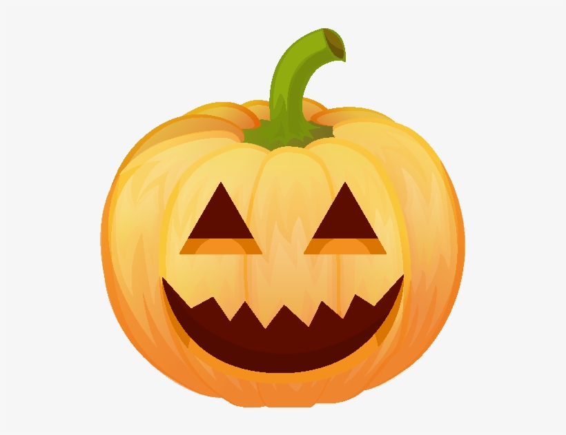 Pumpkin Emoji Keyboard By Ishtiaque Ahmed Banner Free - Pumpkin Emoji, transparent png download