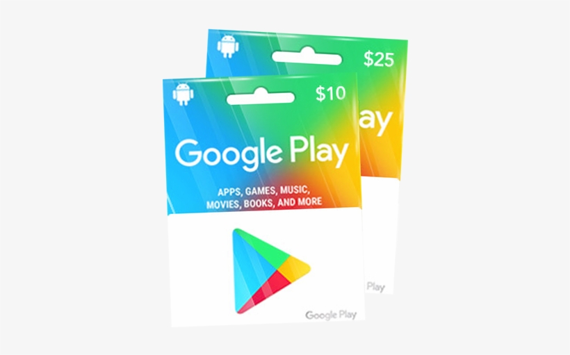 Get It Digitally Via Email, Wherever You Are - £50 Google Play Voucher., transparent png download
