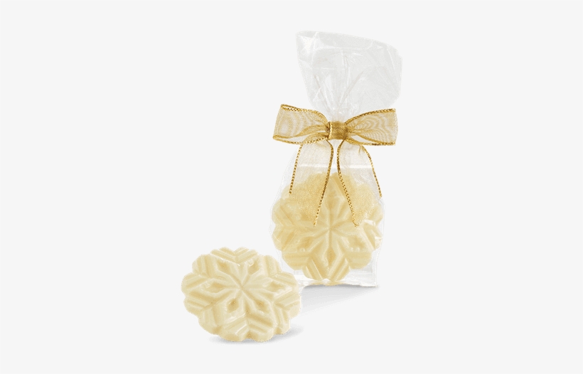 White Snowflake - Snowflake, transparent png download