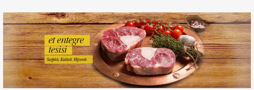 31 F Bannermax - Delmonico Steak, transparent png download