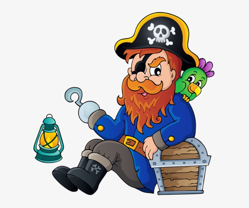 Personnages, Illustration, Individu, Personne, Gens - Pirata Sentado, transparent png download