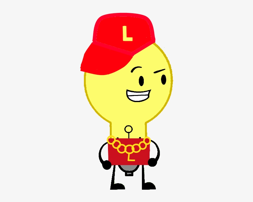 Yo-yo Lightbulb - Incandescent Light Bulb, transparent png download