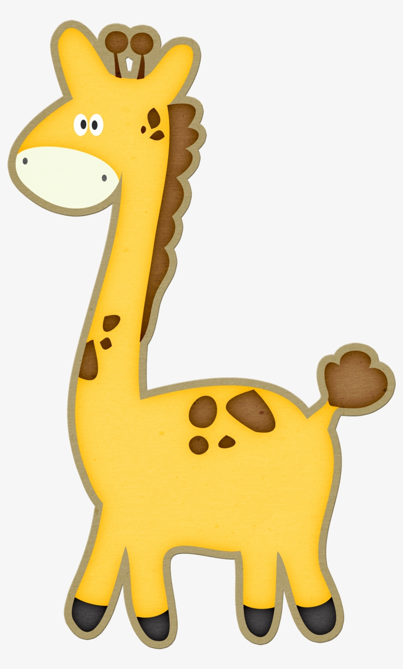 Alena1984 «treed Ss Atthezoo Giraffe » На Яндекс - Giraffe, transparent png download