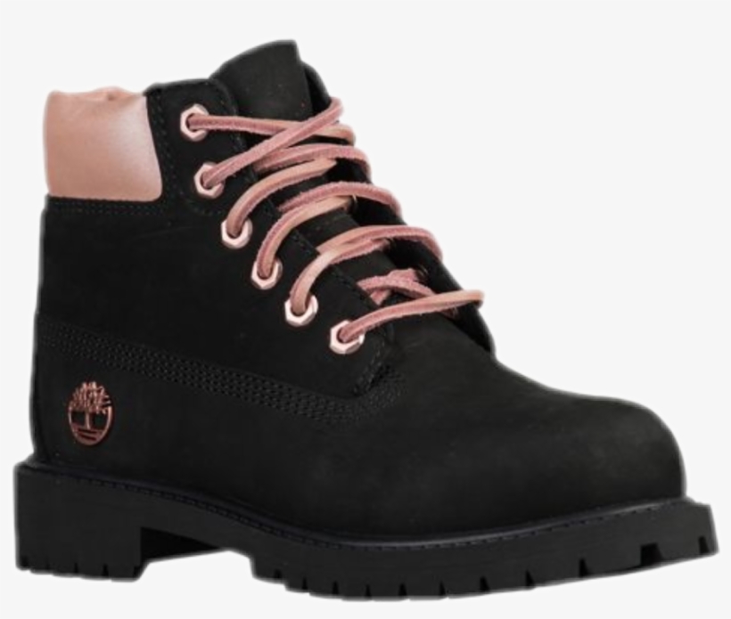 Timberland Girls, transparent png download