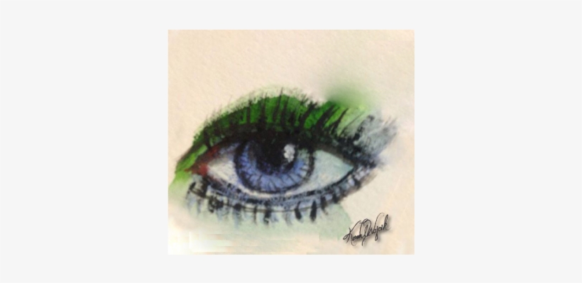 Drawings, Illustrations, Painting, And Mixed-media - Painting, transparent png download