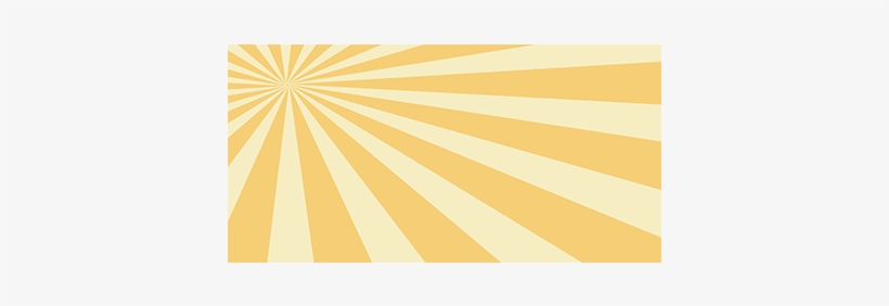 Buttonsmith Custom Starburst Banner 6'x3' - Graphic Design, transparent png download