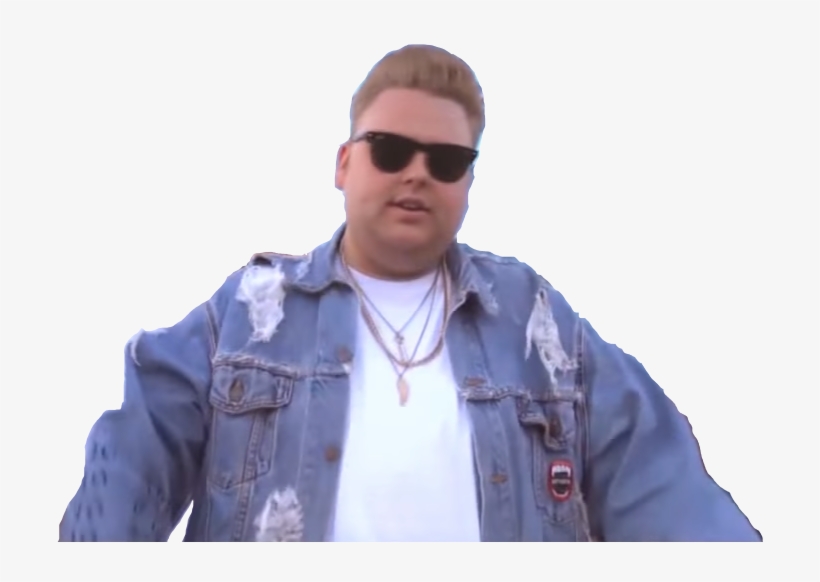 Jake Paul Hacks The Stereo And Makes It Play Its Everyday Png Image Transparent Png Free Download On Seekpng