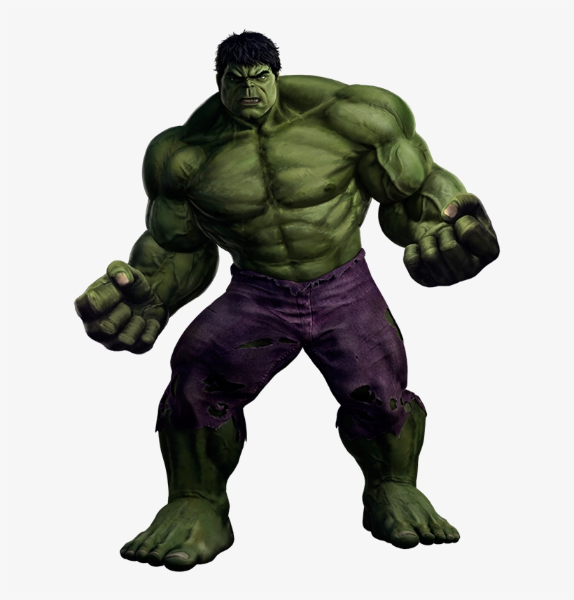 Tickets - Hulk Marvel Heroes, transparent png download