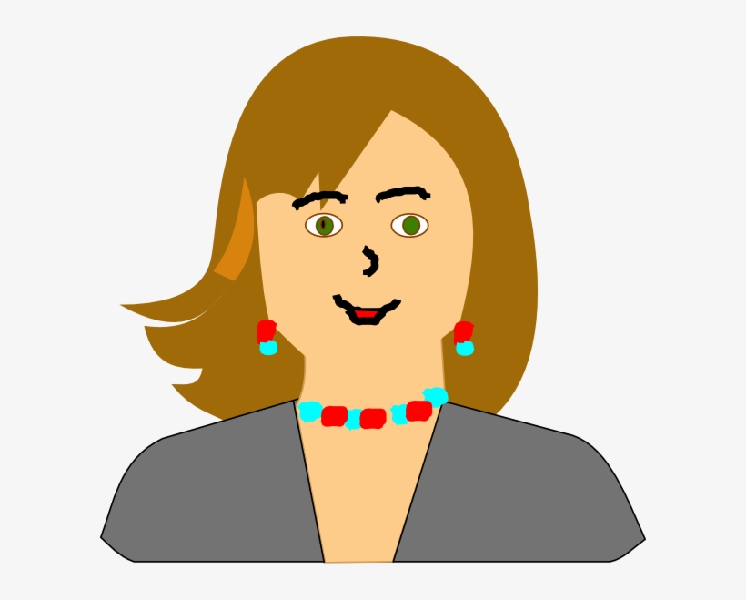 Teacher 1 Svg Clip Arts 600 X 579 Px, transparent png download
