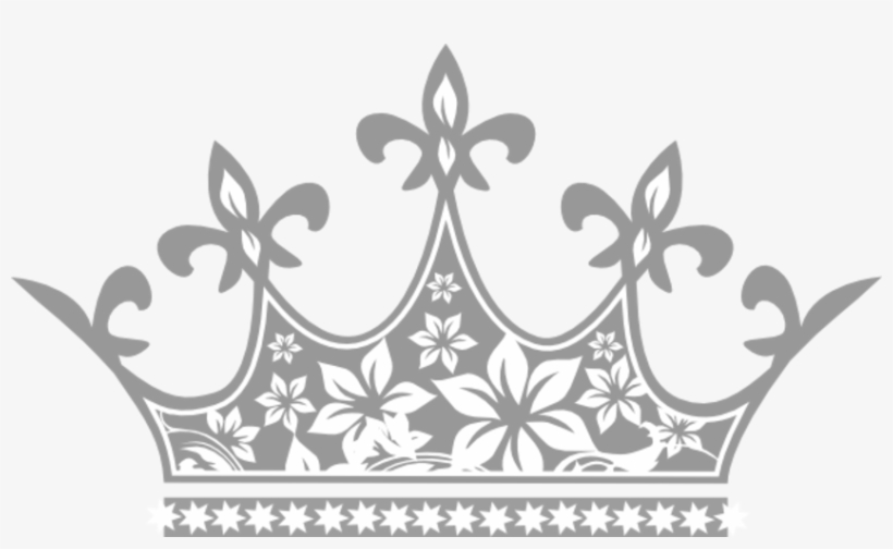 Queen Crown Png - Pageant Crown Clip Art, transparent png download