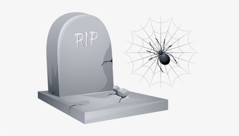 This Png Image - Tombstone Halloween Png, transparent png download