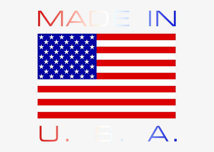 Recent Posts - Made In Usa Logos, transparent png download