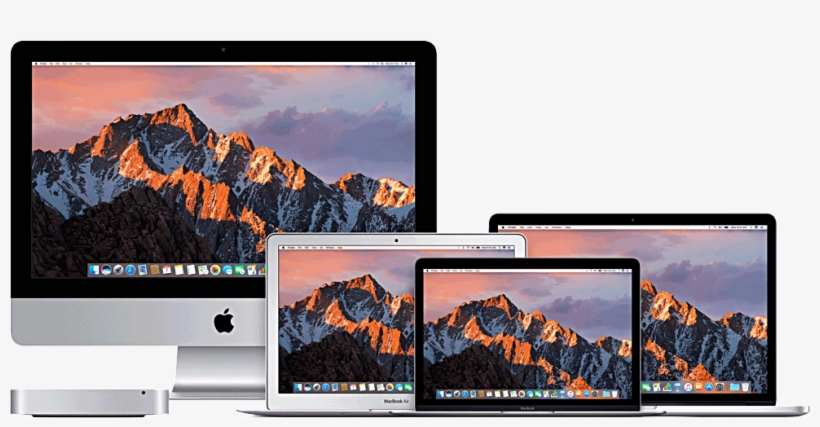 Mac Spy Software - Mac Os Sierra 10.12 6, transparent png download