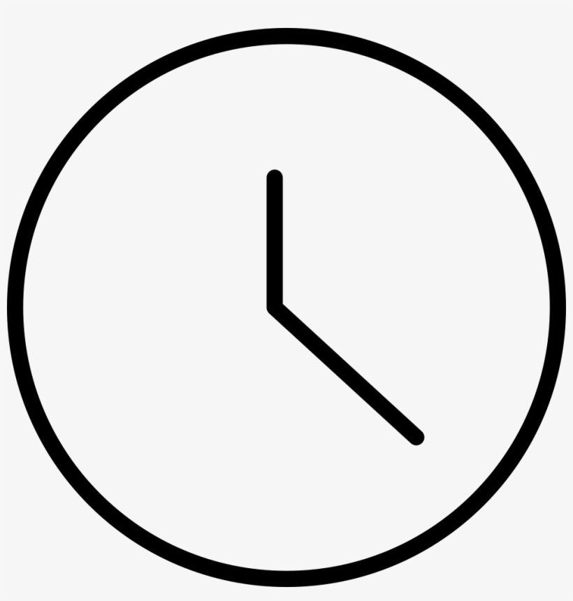 Clock Comments - Brand, transparent png download