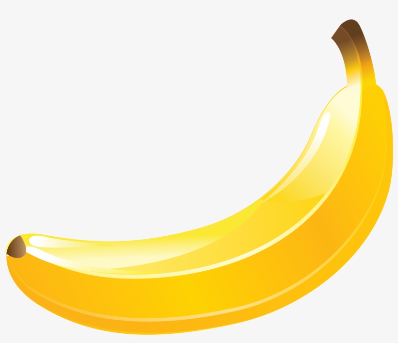 Banana Png Image - Portable Network Graphics, transparent png download