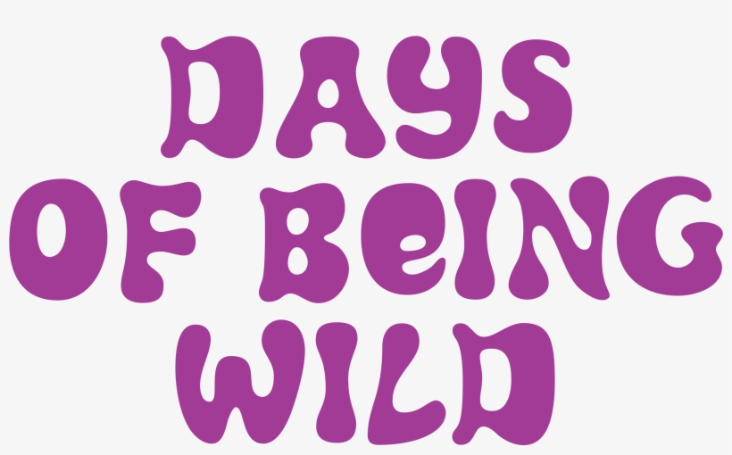 Daystitle - Poster, transparent png download