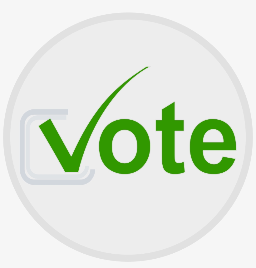 This Free Icons Png Design Of Vote Icon, transparent png download