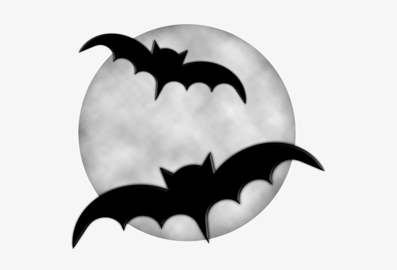 Halloween Bats Clip Art Cliparts Co - Humour, transparent png download