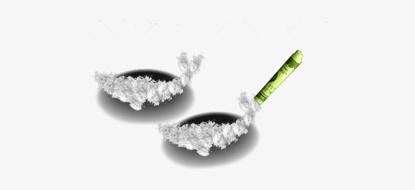 The Same Weight Of Cocaine As Two Blue Whales, The - Earrings, transparent png download