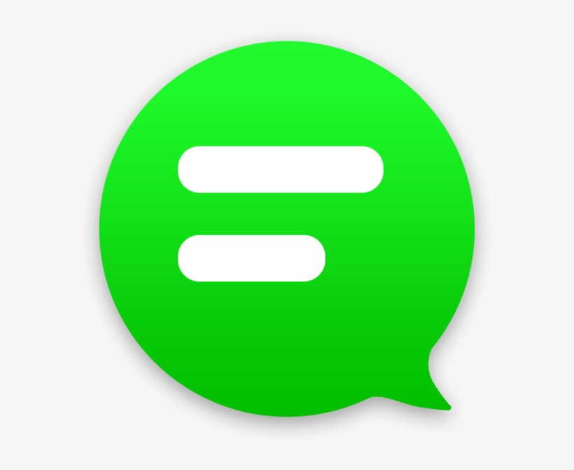 Sopochat For Whatsapp On The Mac App Store, transparent png download