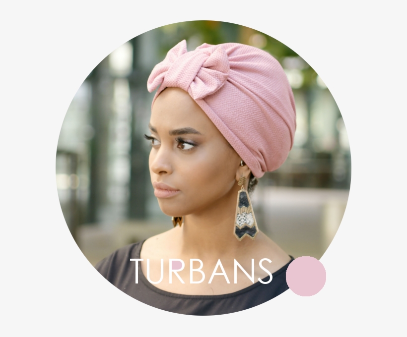 Turbans Collection - Modest Fashion, transparent png download