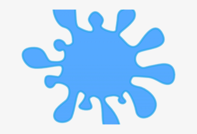 Png Library Stock Free On Dumielauxepices Net Water - Slime Com 2 Ingredientes, transparent png download