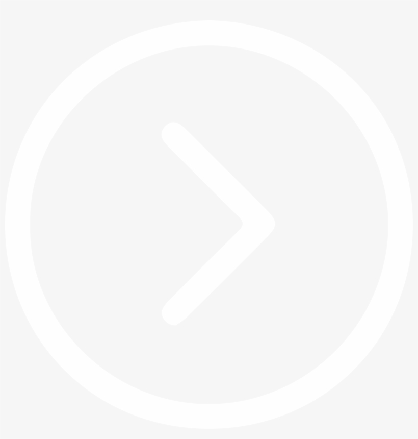 Webinar Play Icon - Copyright Symbol White, transparent png download