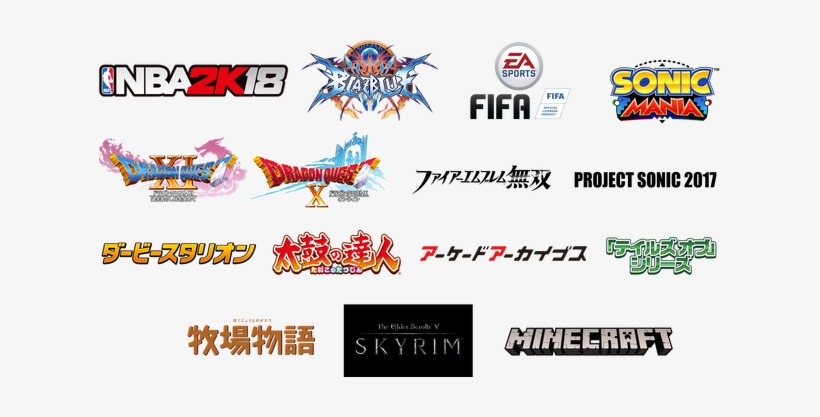 So Far, No Blazblue Game Has Been Announced Directly - Story Of Seasons Switch, transparent png download
