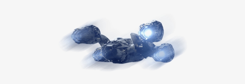 Free Png Tech Spaceship Png Images Transparent - Spaceship Png, transparent png download
