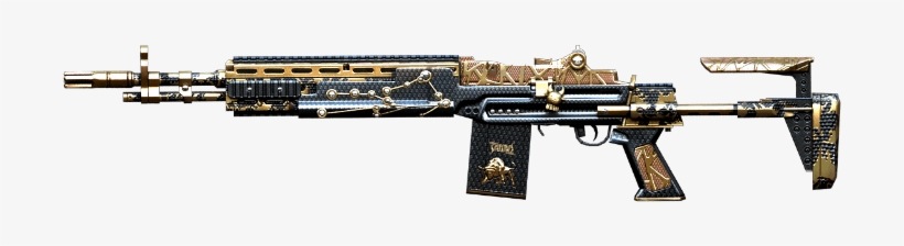 M14ebr Taurus - M14ebr Taurus Doll, transparent png download