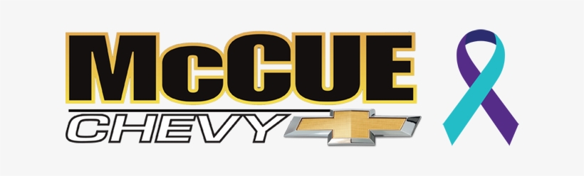 Don Mccue Chevrolet - Chevrolet, transparent png download
