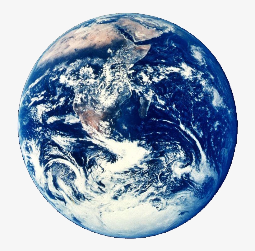 Planet Earth Png, transparent png download