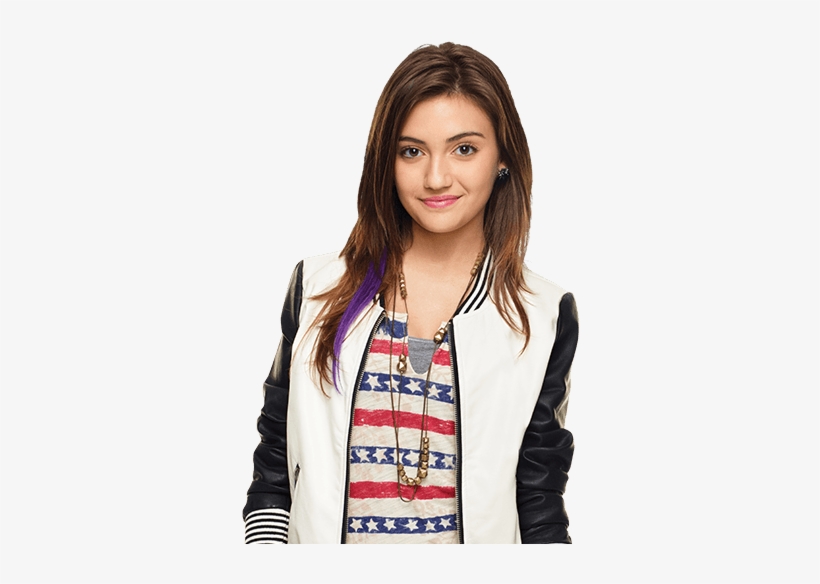 Andi Cruz - Every Witch Way Andi, transparent png download