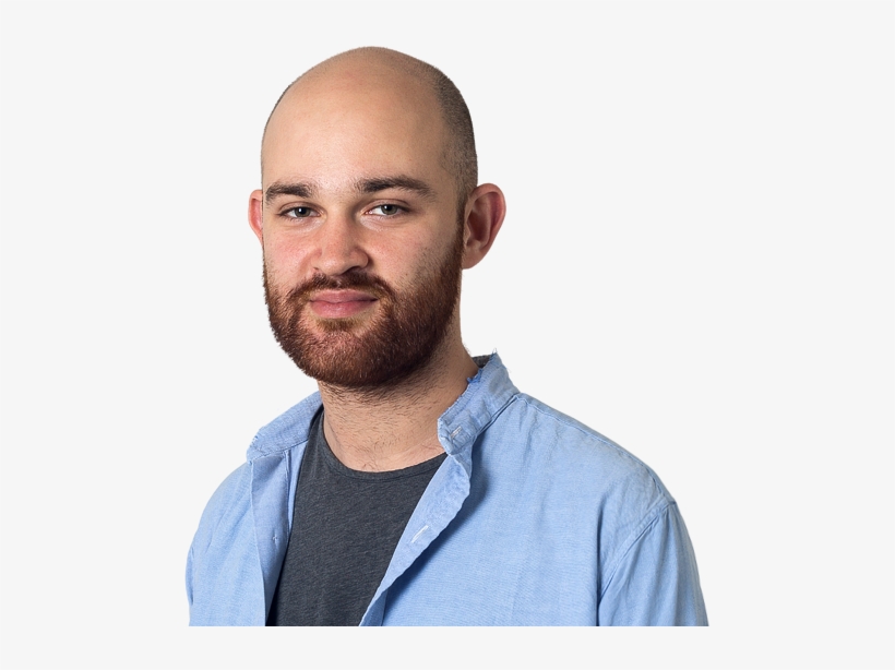 How Zuckerberg, Musk And Trump Use 'clarifications' - Sam Wolfson, transparent png download