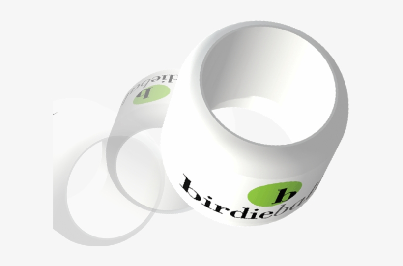 Birdieball 3 Ball Sleeve, transparent png download
