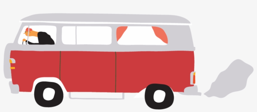 Bus -25 - Cask Days, transparent png download