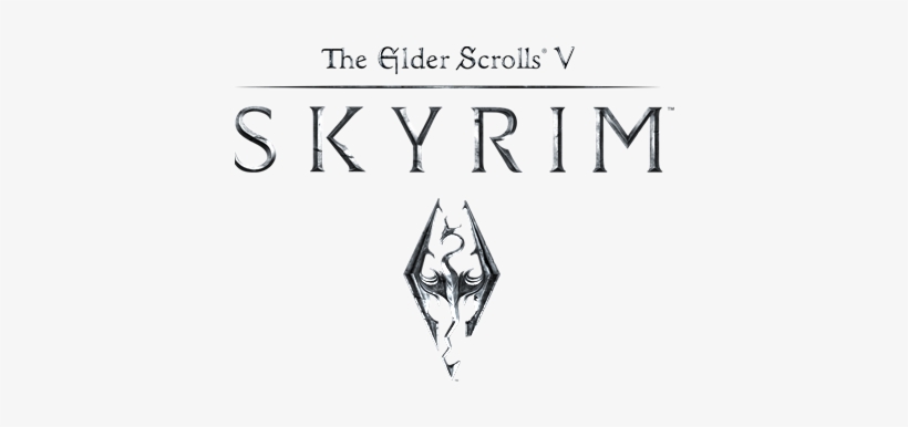 The Elder Scrolls V - Monopoly - The Elder Scrolls V: Skyrim, transparent png download