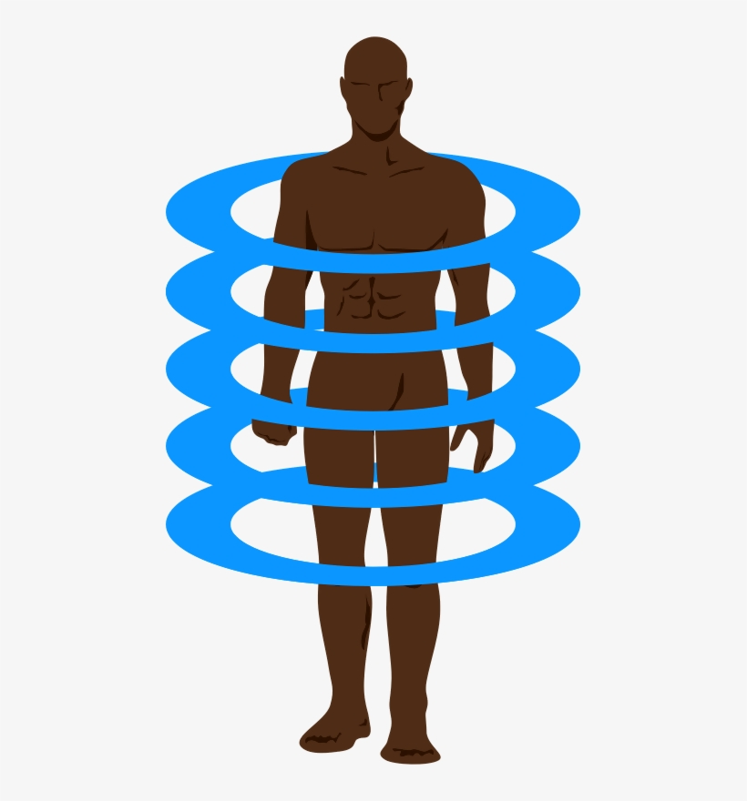 This Graphics Is Delivery About Beam, Beam, I Come - Teleport Clipart, transparent png download